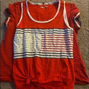 Tommy Hilfiger Shirt Set